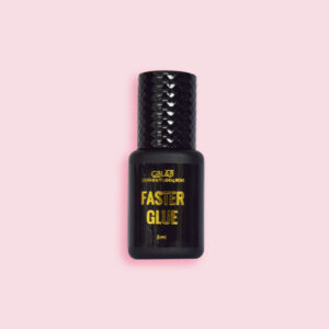 Adhesivo Faster Glue GBL&B