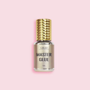 Adhesivo Master Glue GBL&B