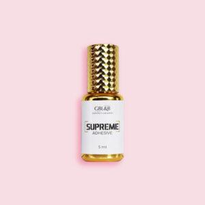 Adhesivo Supreme GBL&B