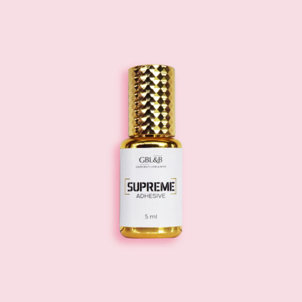 GB-AD-SUPREME Adhesivo Supreme GBL&B