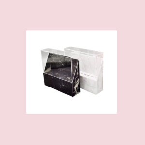 Caja para Pinzas