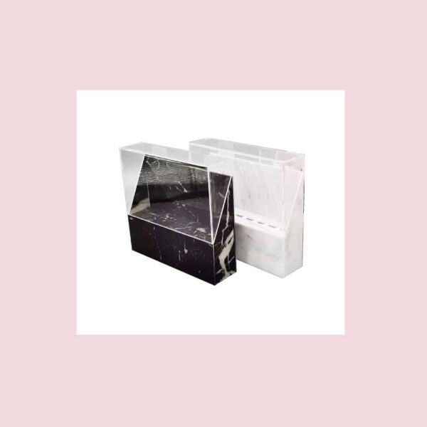 Caja para Pinzas