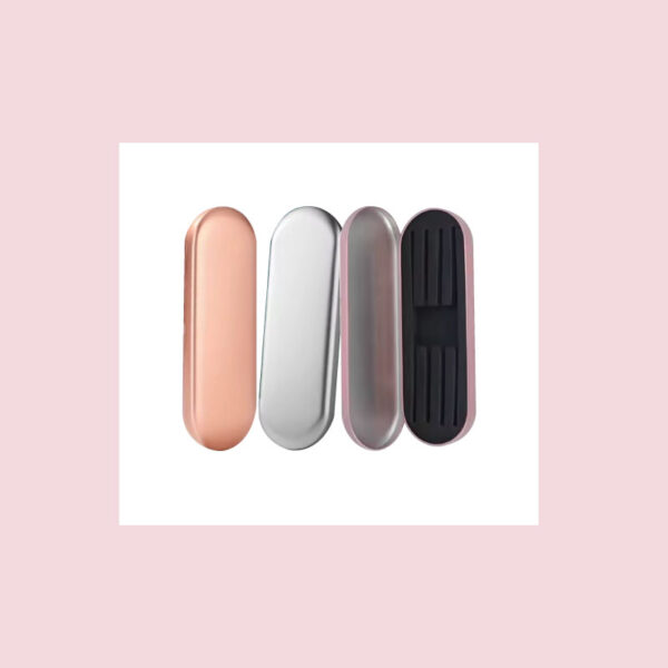 baner-estuches Estuche para Pinzas