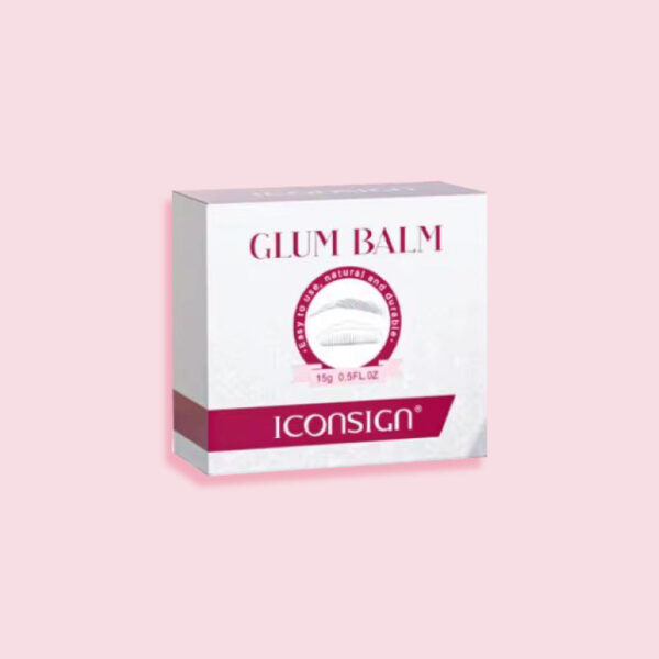 Glue Blam Iconsing