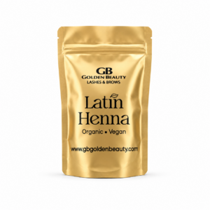 Latín Henna