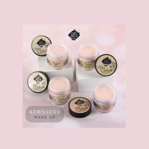 Makeup GelProf