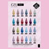 Gel 1 Paso GelProf (Tono 01-50)