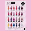 Gel 1 Paso GelProf (Tonos 101- 120)