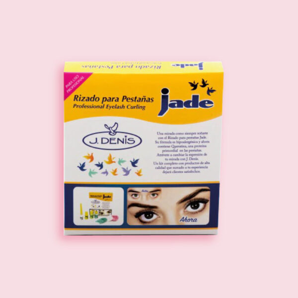Rizado Jade