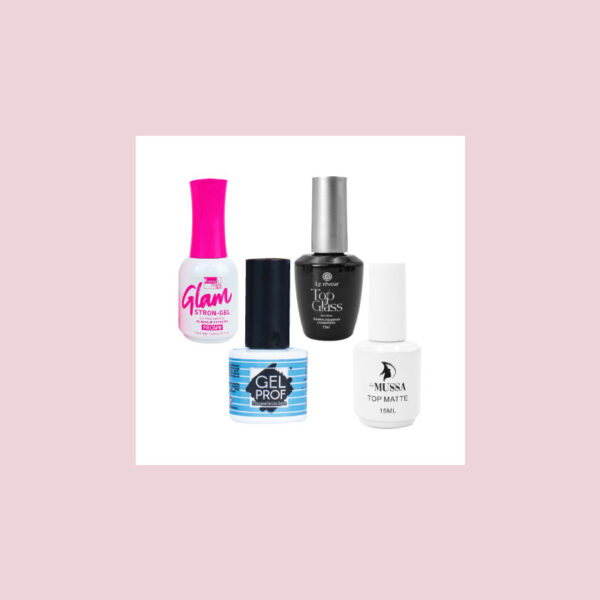 Top Coat