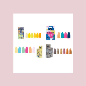 Collection Acrilico de Color GelProf