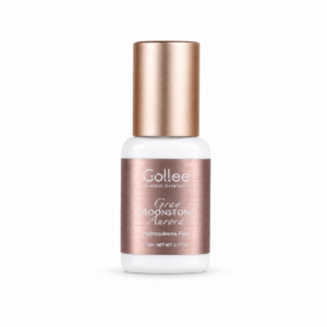 Adhesivo Aurora Gollee