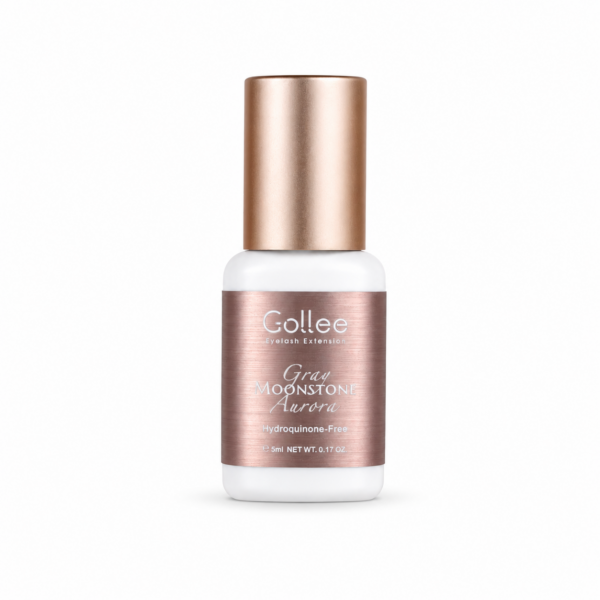 Adhesivo Aurora Gollee