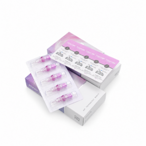 Cartucho Universal Pinky Pro (caja con 10)